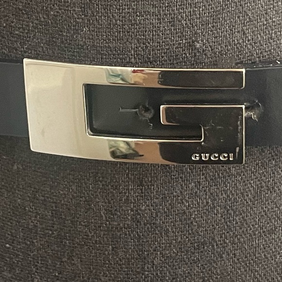Gucci Belt - Picture 3 of 9